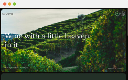 Thema: St. Olaves