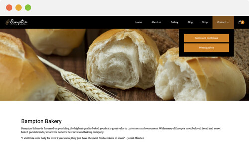 Thema: Bampton
